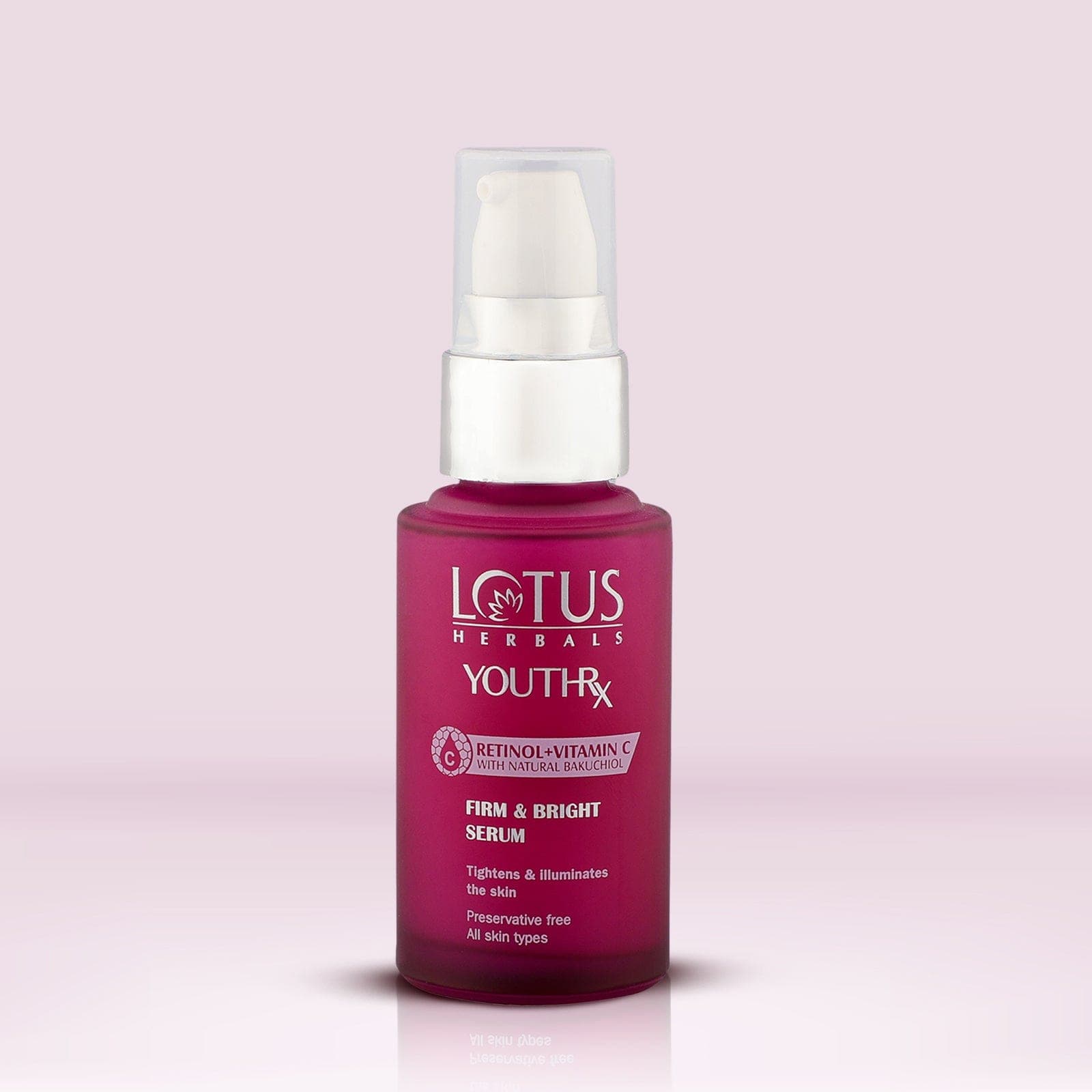 Skin Perfect Anti-Ageing & Brightening Serum